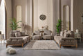 Sofa Set 3-Sitzer Lisbon