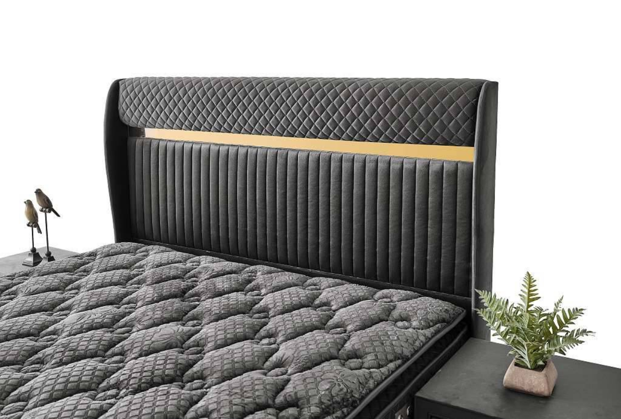 Boxspringbett Platinum