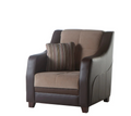 ULTRA Sleeper Sectional Sofa